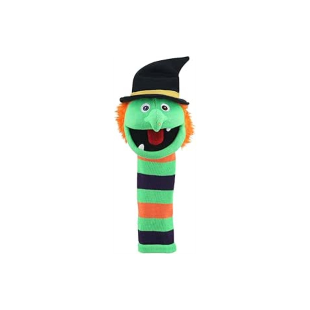 Produktbild för Wilma Puppet