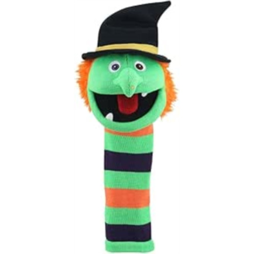 THE PUPPET COMPANY Wilma Puppet