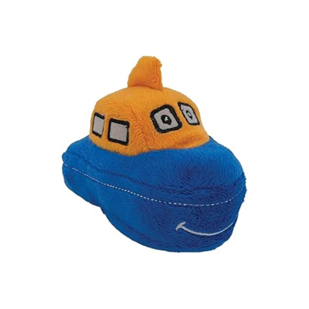 Produktbild för Boat Puppet
