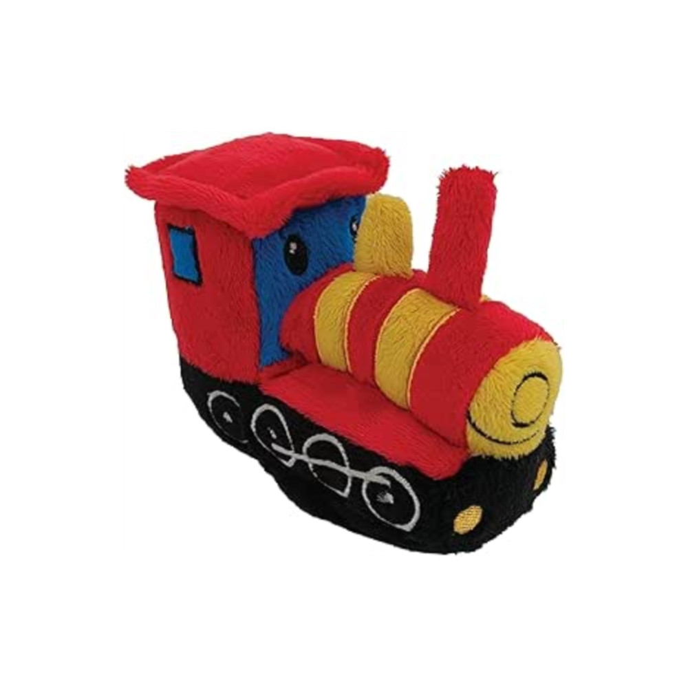 Produktbild för Train Puppet