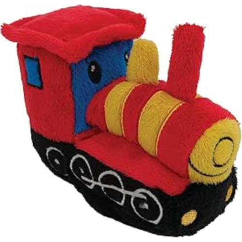 THE PUPPET COMPANY Train Puppet