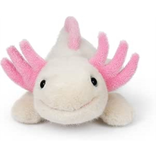 THE PUPPET COMPANY Axolotl
