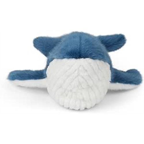 THE PUPPET COMPANY Blue Whale