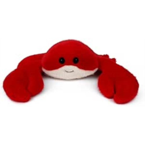 THE PUPPET COMPANY Crab