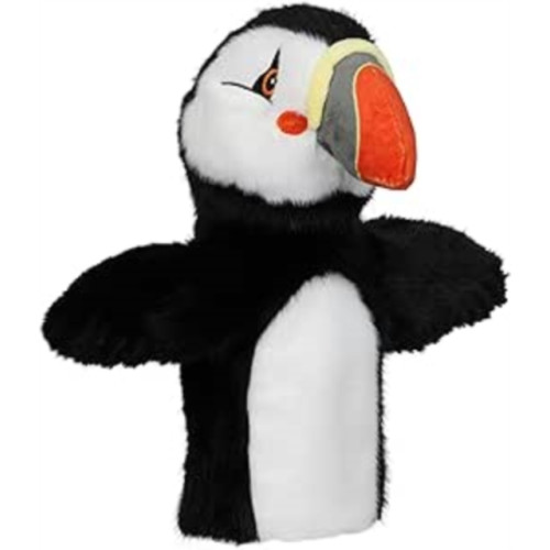 THE PUPPET COMPANY Puffin Puppet