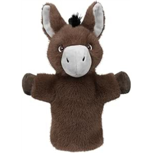 THE PUPPET COMPANY Donkey Puppet