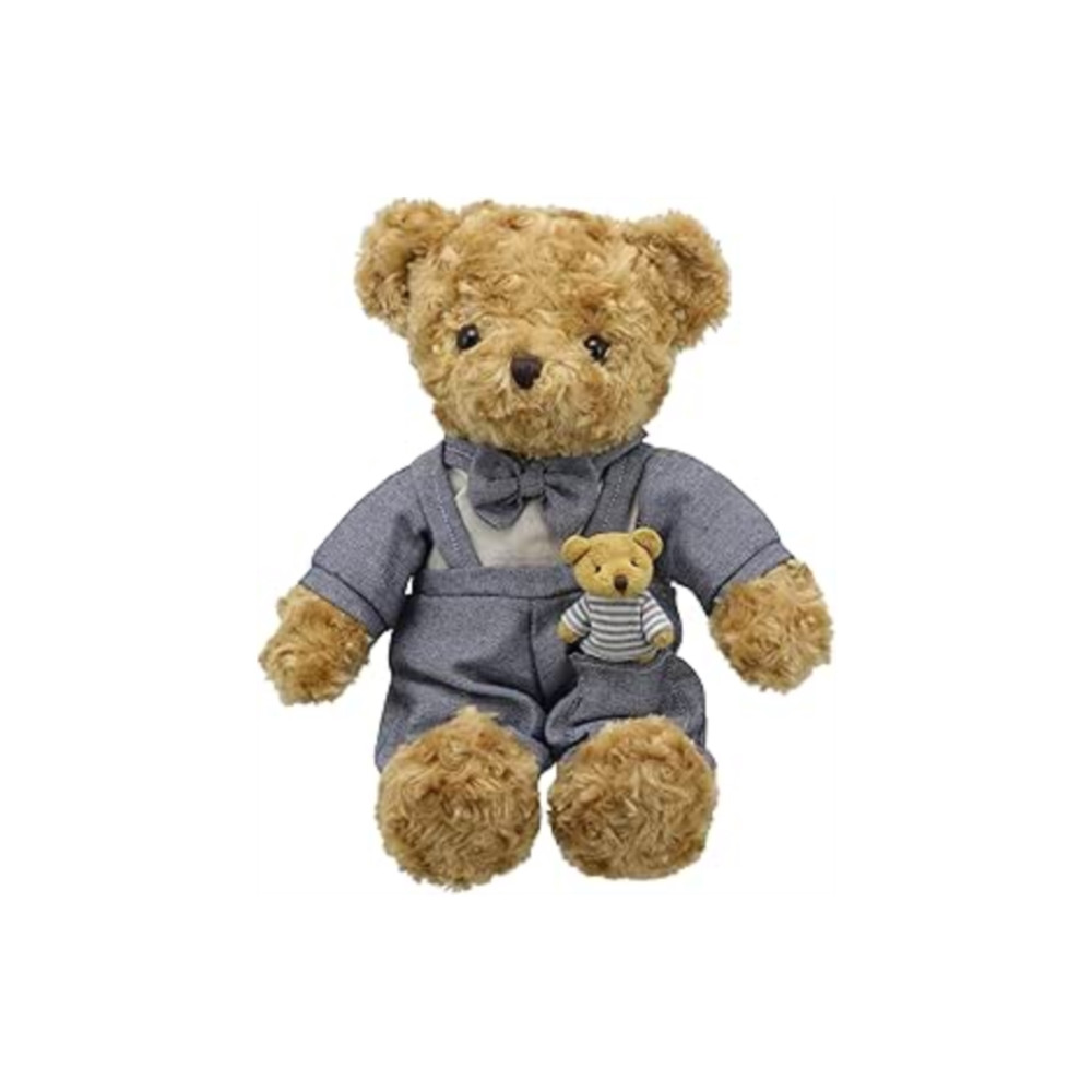 Produktbild för Daddy Bear