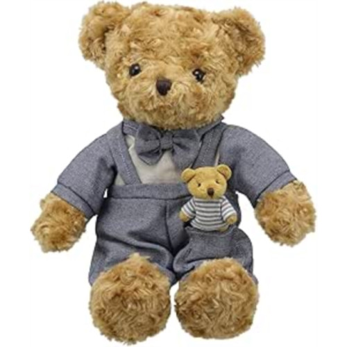 THE PUPPET COMPANY Daddy Bear