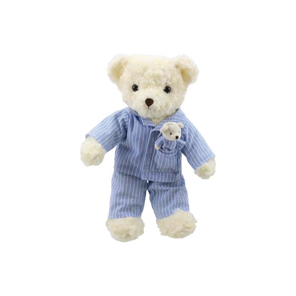 Produktbild för Pyjamas Bedtime