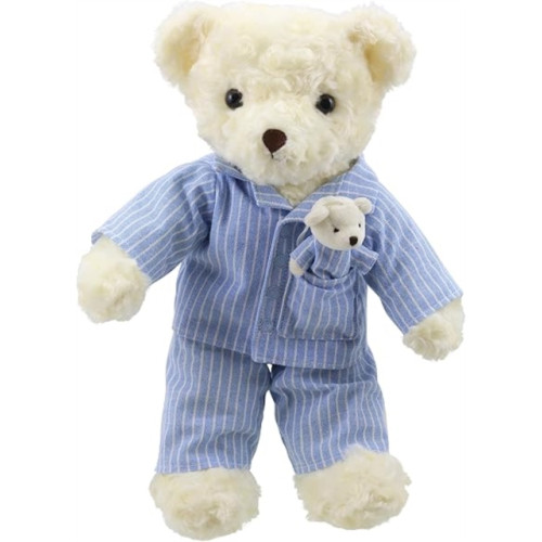 THE PUPPET COMPANY Pyjamas Bedtime