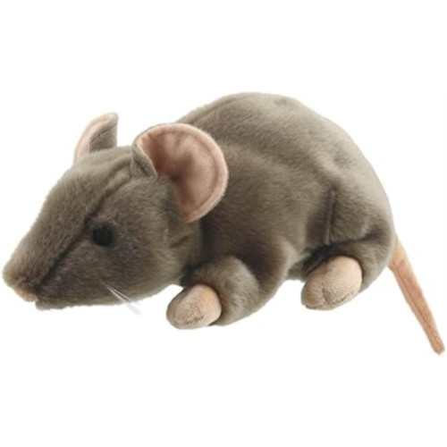 THE PUPPET COMPANY Brown Rat Puppet