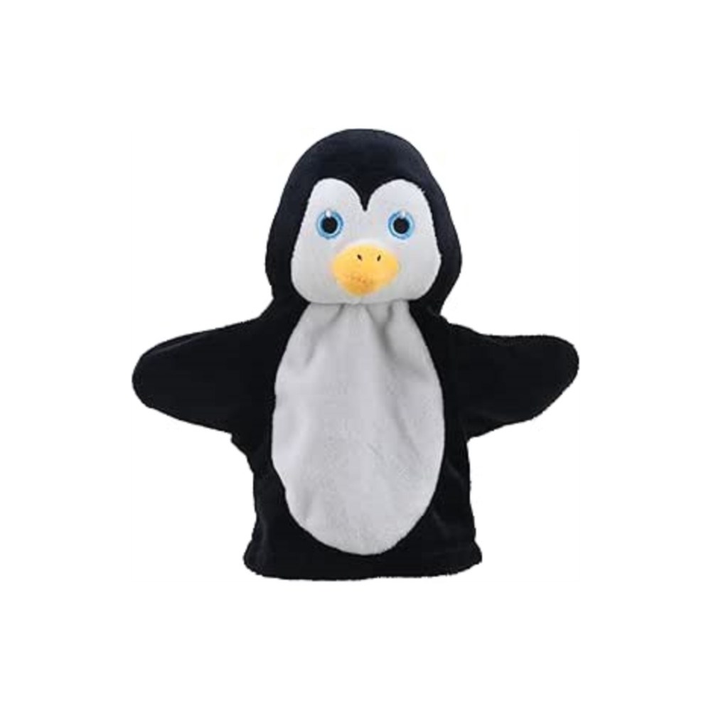 Produktbild för Penguin Puppet