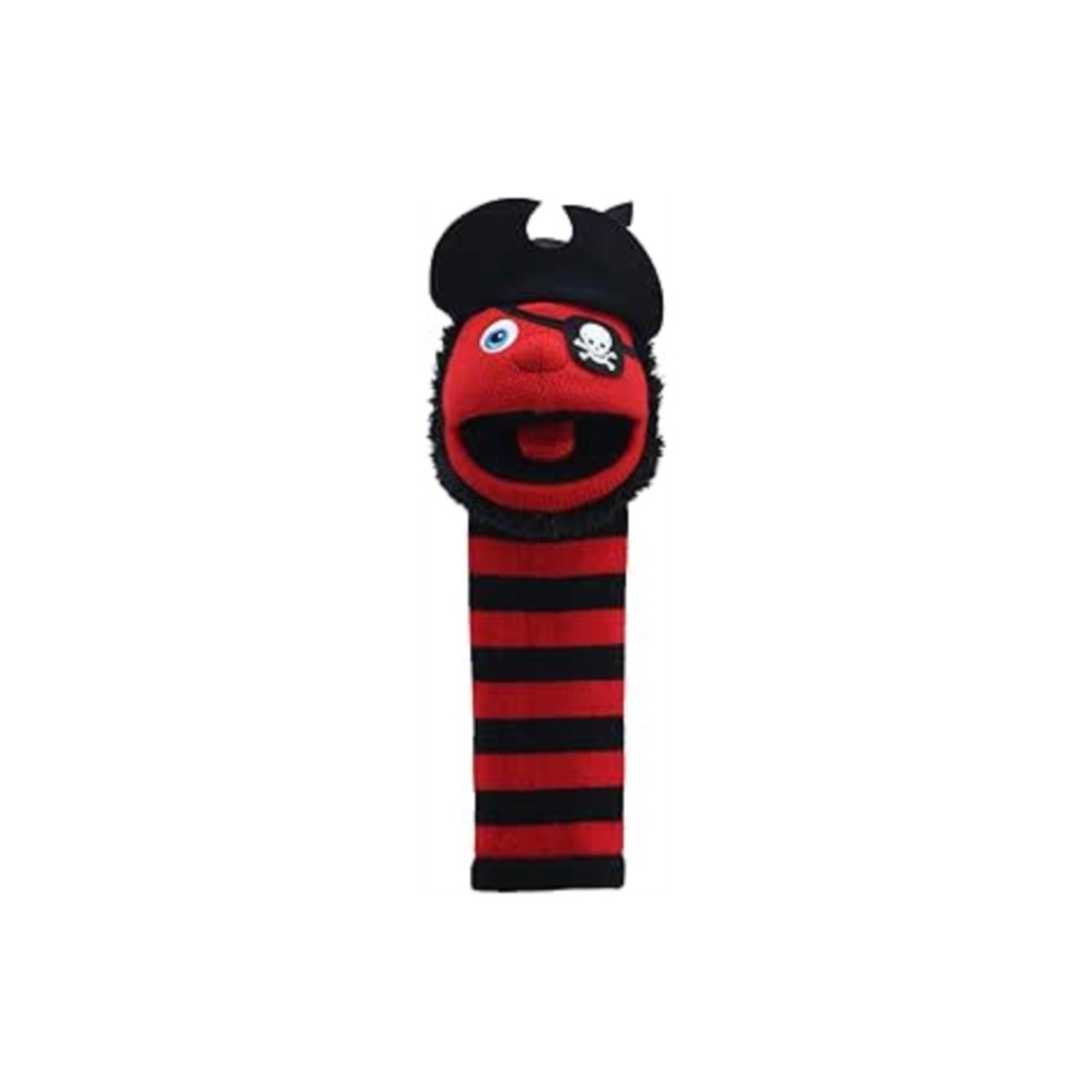 Produktbild för Pirate Puppet