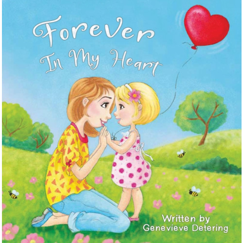 Austin Macauley Publishers Forever in My Heart (häftad, eng)