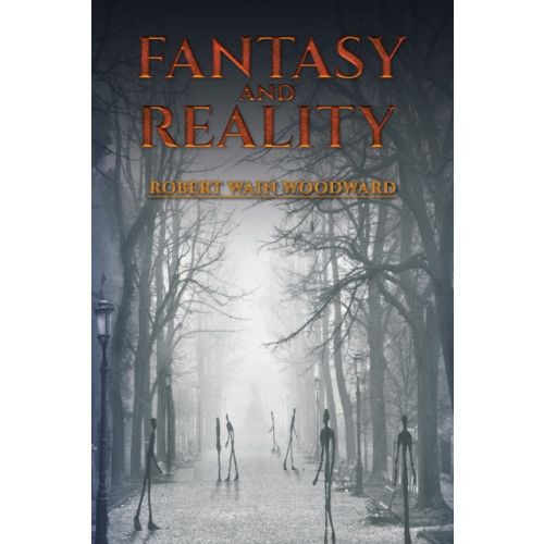 Austin Macauley Publishers Fantasy and Reality (häftad, eng)