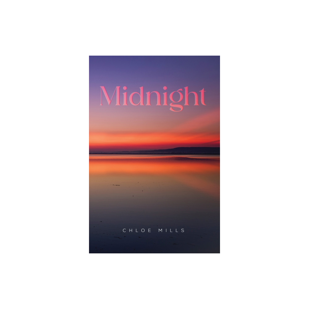 Produktbild för Midnight (häftad, eng)