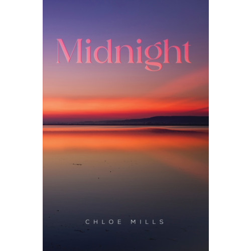 Austin Macauley Publishers Midnight (häftad, eng)