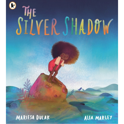 Walker Books Ltd The Silver Shadow (häftad, eng)