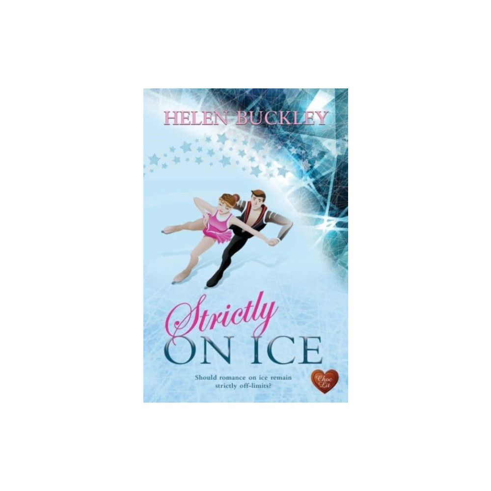 Produktbild för Strictly on Ice (häftad, eng)