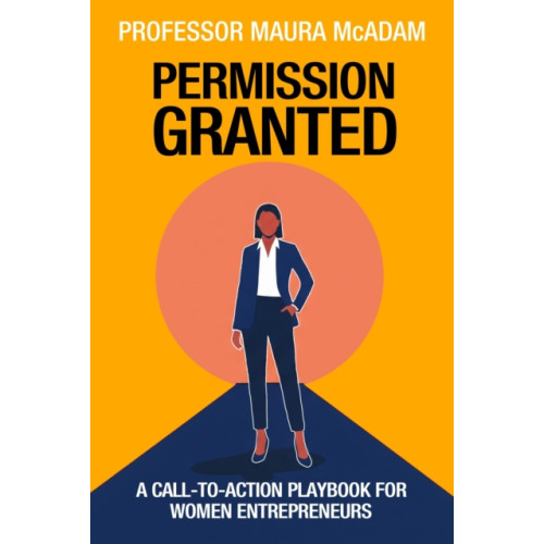 Hawksmoor Publishing Permission Granted (häftad, eng)