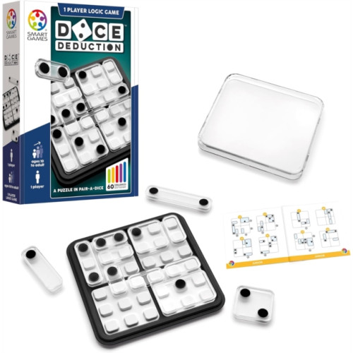 SMART TOYS Dice Deduction