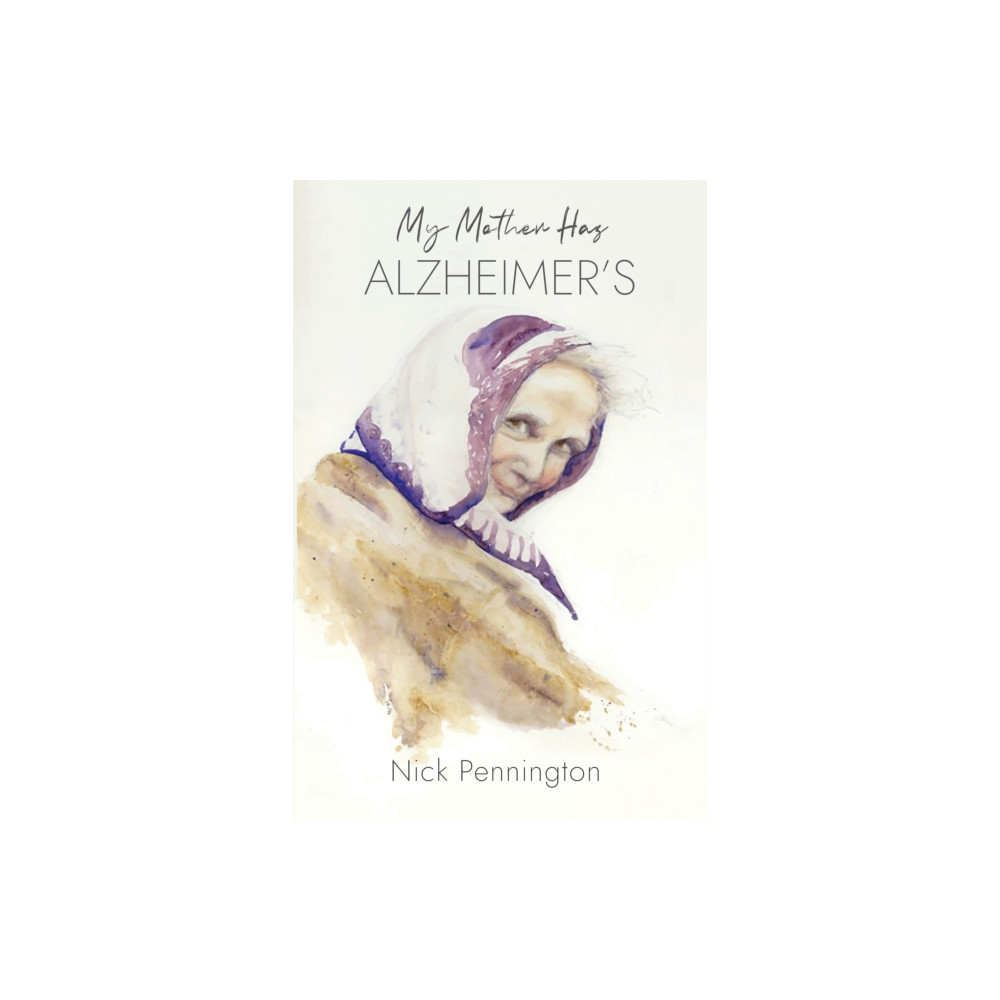 Produktbild för My Mother Has Alzheimer's (häftad, eng)