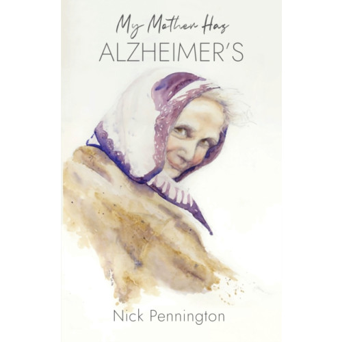 Andrews UK Limited My Mother Has Alzheimer's (häftad, eng)