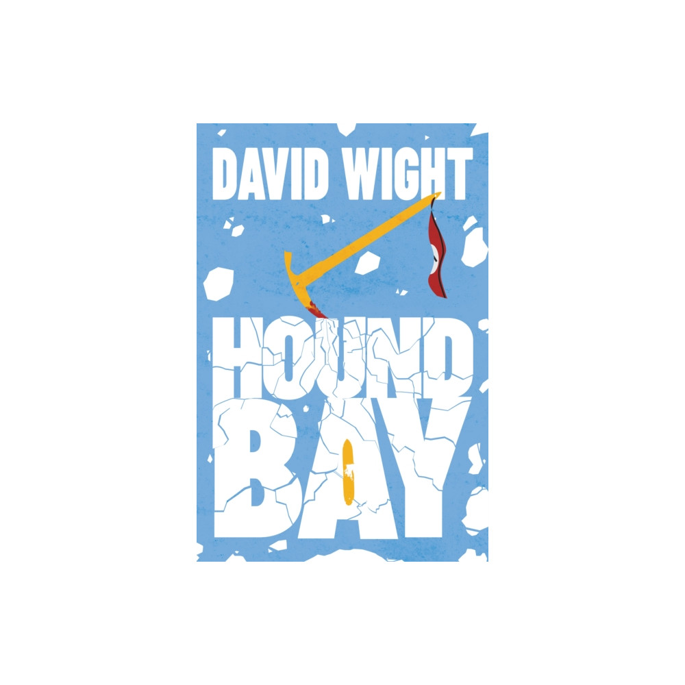 Produktbild för Hound Bay (häftad, eng)