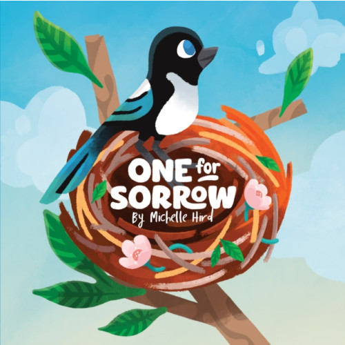 Andrews UK Limited One for Sorrow (häftad, eng)