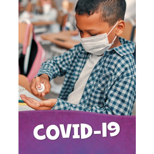 Capstone Global Library Ltd COVID-19 (inbunden, eng)