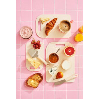 Produktbild för Skärbräda GASTROMAX BIO 35x25cm
