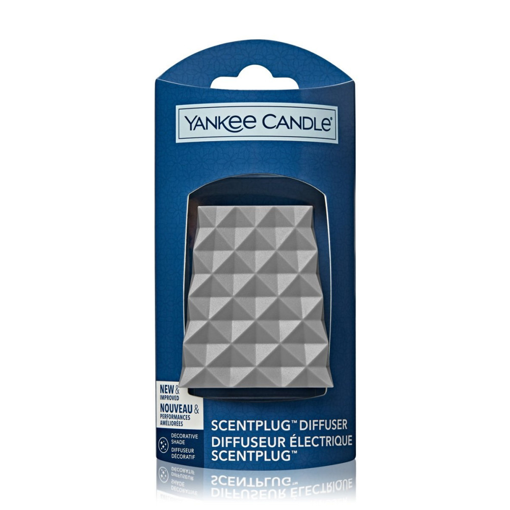Produktbild för Yankee Candle electric socket diffuser