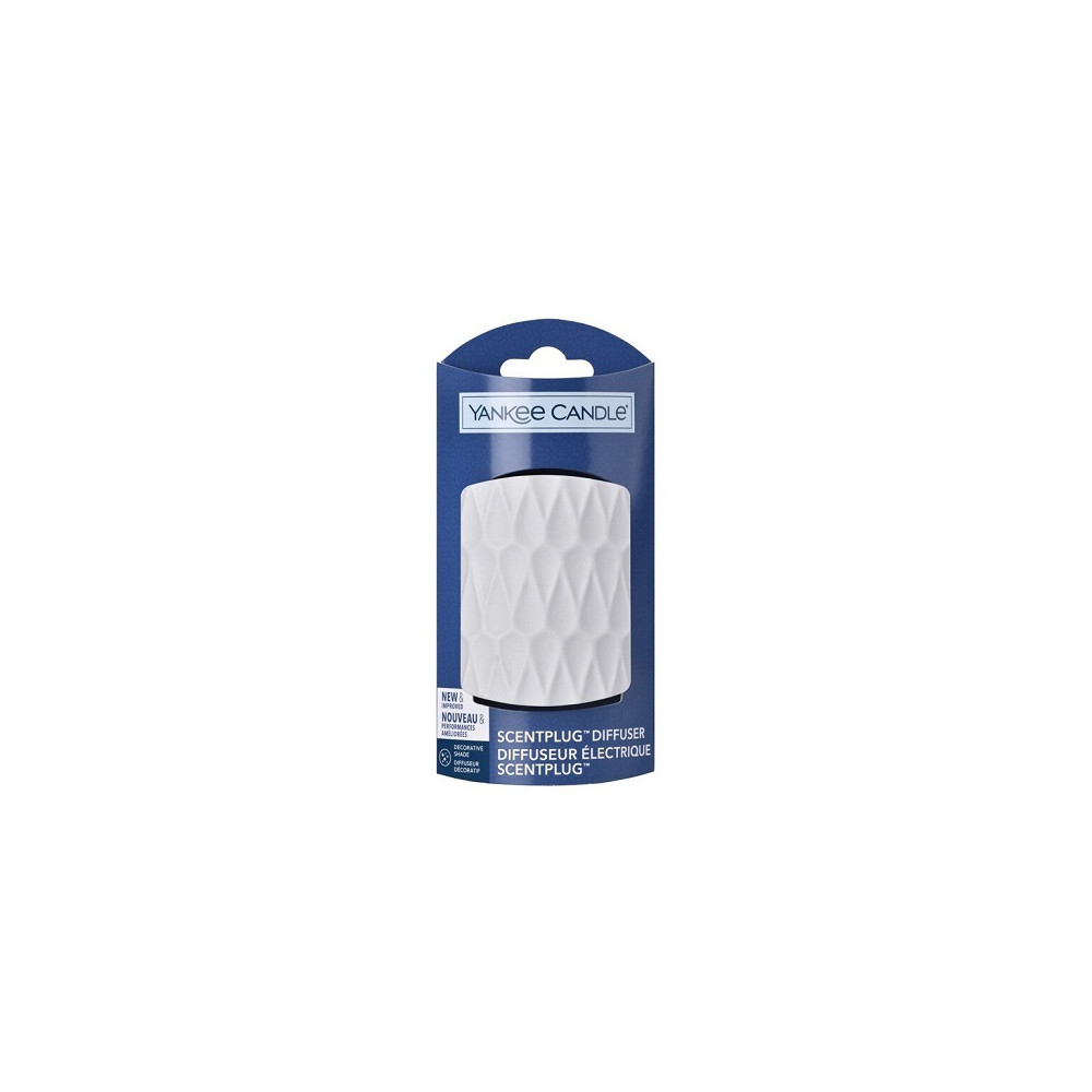 Produktbild för Yankee Candle ScentPlug Organic electric diffuser into the socket without filling
