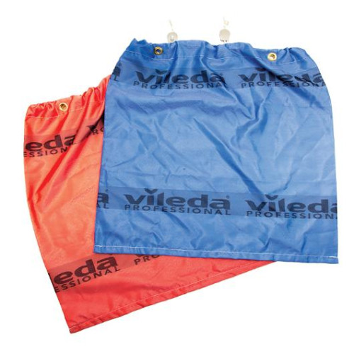 Vileda Tvättpåse VILEDA 66x60cm blå