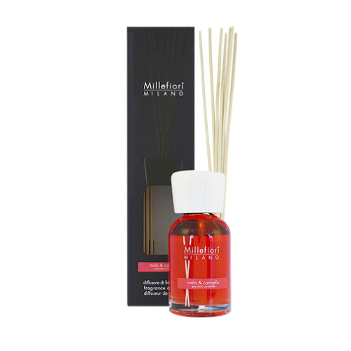 Millefiori Millefiori Milano Mela & Cannella aroma diffuser 100 ml