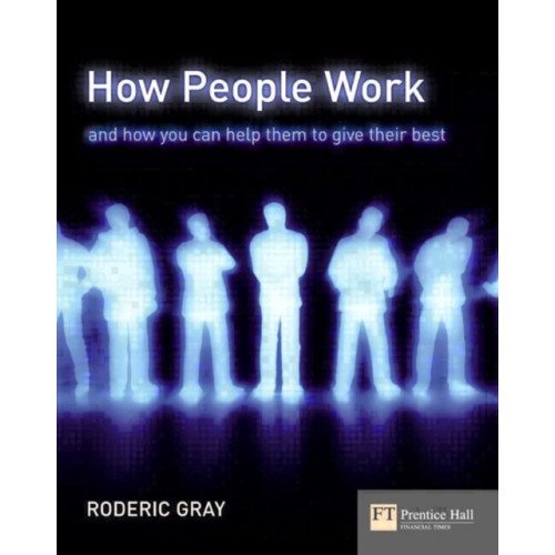 Pearson Education Limited How People Work (häftad, eng)