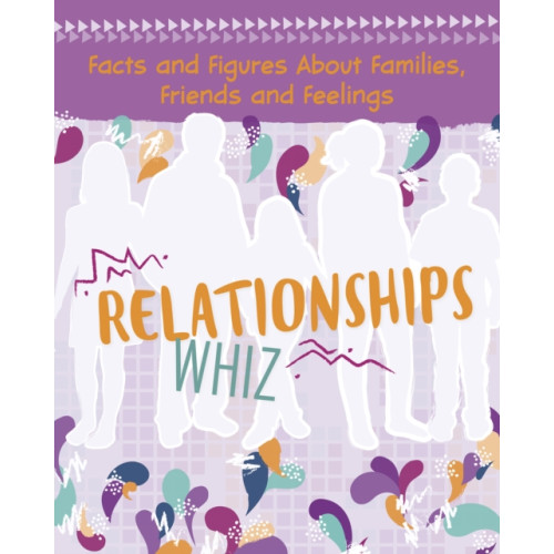 Capstone Global Library Ltd Relationships Whiz (häftad, eng)