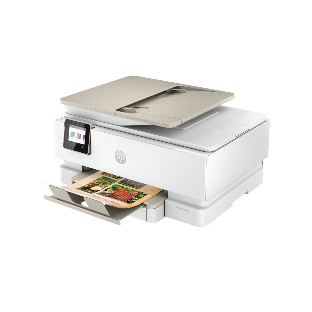 Produktbild för HP ENVY Inspire 7920e All-in-One - multifunktionsskrivare - färg