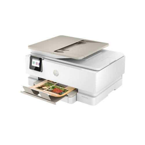 Hewlett-Packard HP ENVY Inspire 7920e All-in-One - multifunktionsskrivare - färg