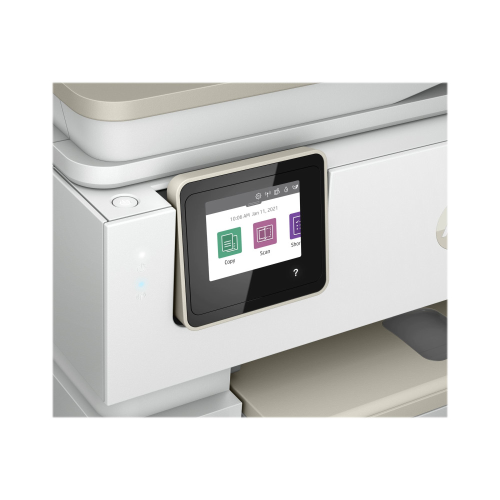 Produktbild för HP ENVY Inspire 7920e All-in-One - multifunktionsskrivare - färg