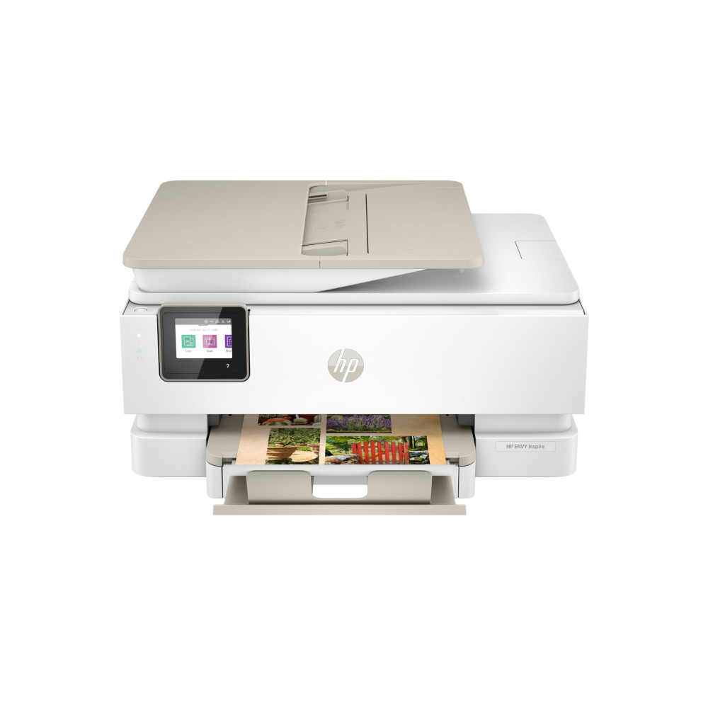 Produktbild för HP ENVY Inspire 7920e All-in-One - multifunktionsskrivare - färg