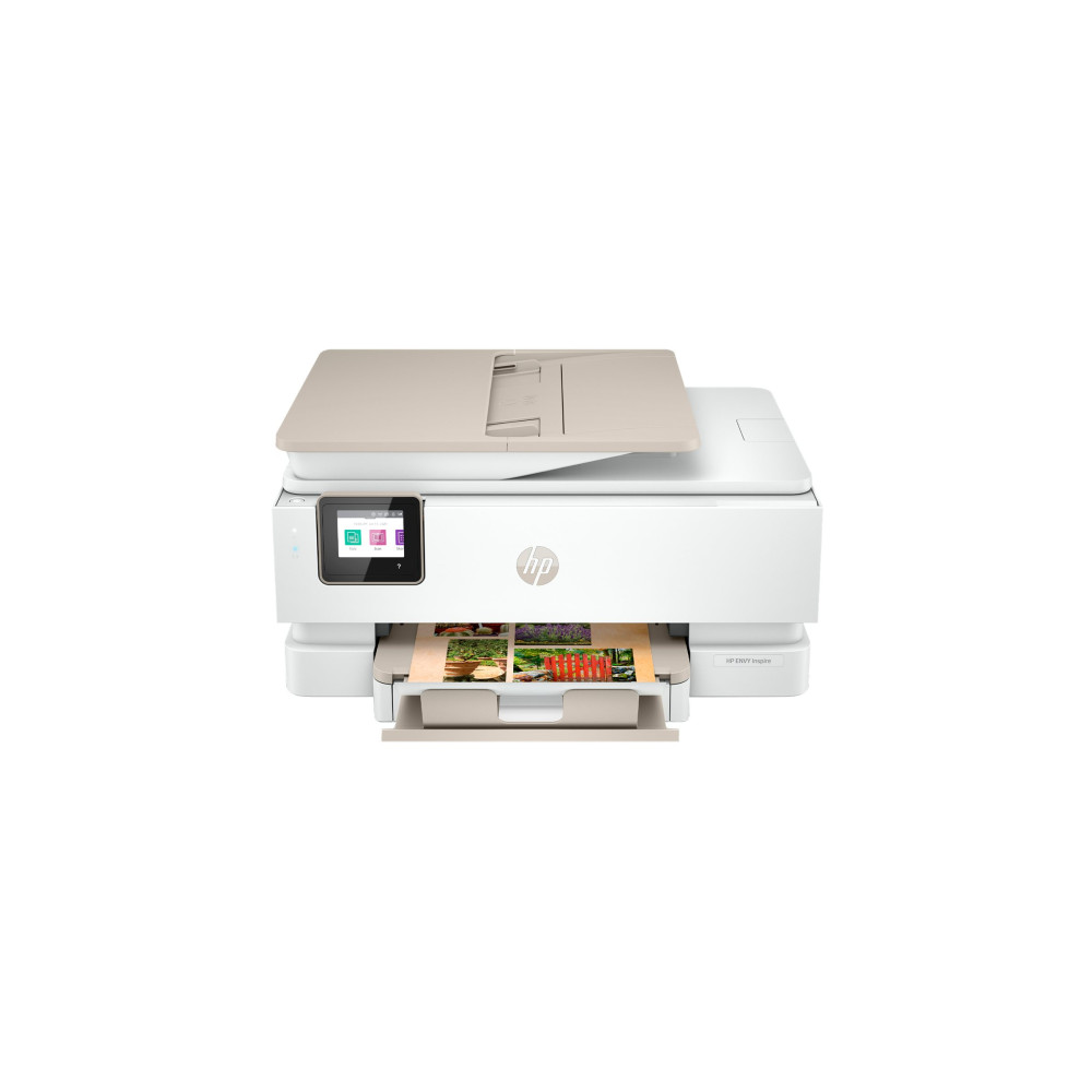 Produktbild för HP ENVY Inspire 7920e All-in-One - multifunktionsskrivare - färg