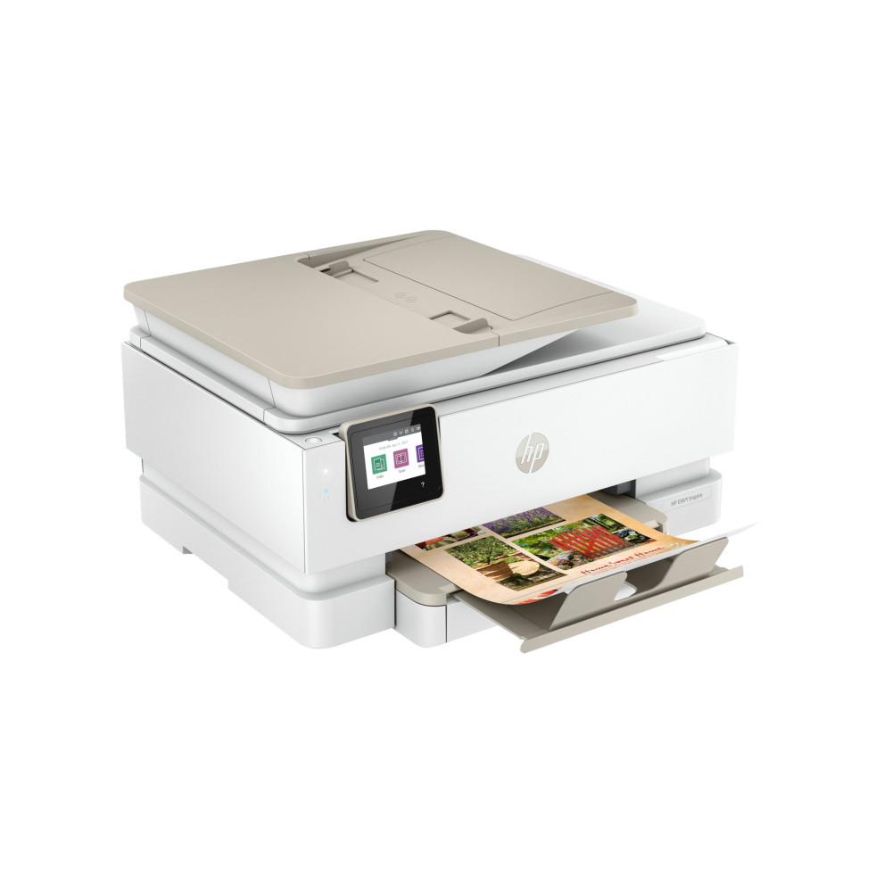 Produktbild för HP ENVY Inspire 7920e All-in-One - multifunktionsskrivare - färg