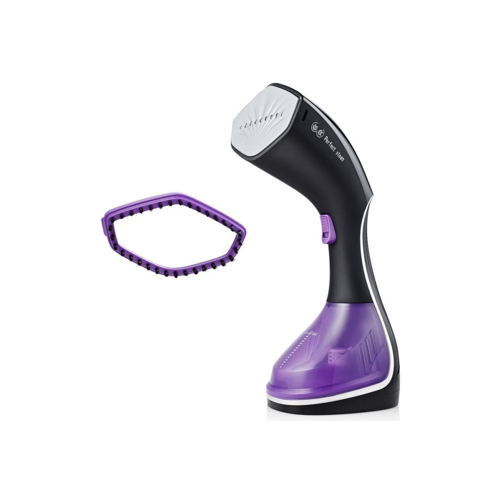 Produktbild för Tristar ST-8921 - handhållen textilångapparat - sula keramik