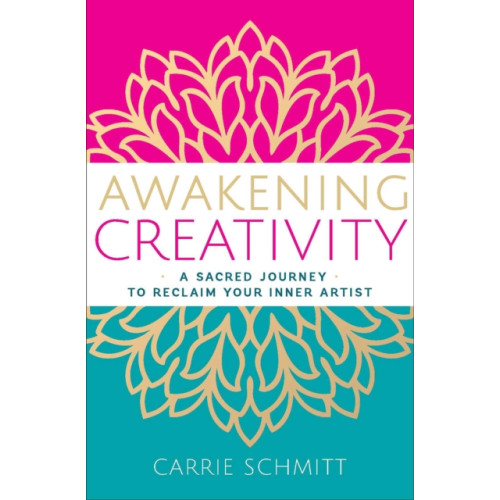 Hierophant Publishing Awakening Creativity (häftad, eng)
