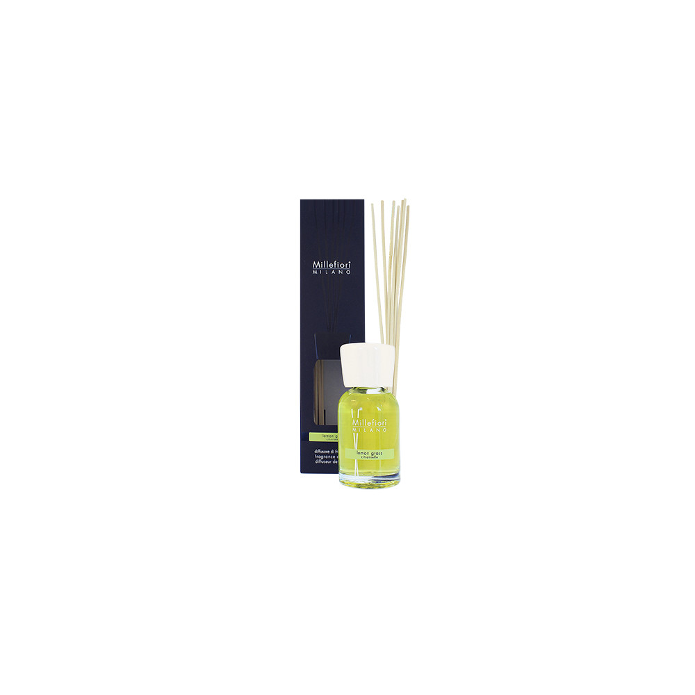 Produktbild för Millefiori Lemon Grass aroma difuzér 100 ml