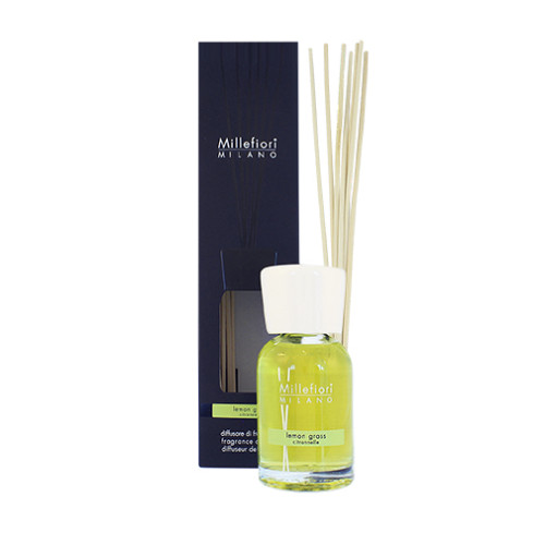 Millefiori Millefiori Lemon Grass aroma difuzér 100 ml