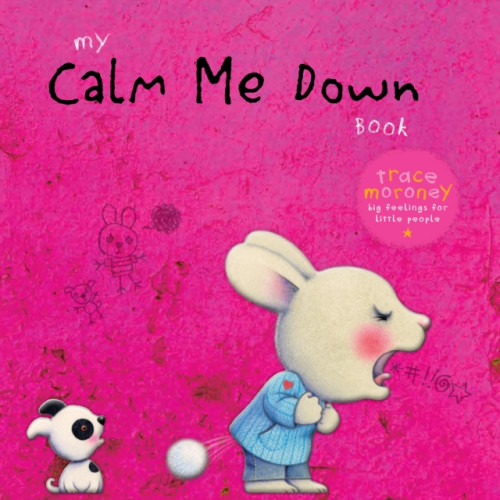 Five Mile My Calm Me Down Book (inbunden, eng)