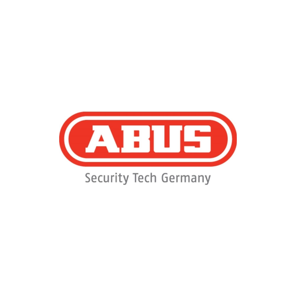 Produktbild för ABUS SG1681 - larmljus/siren - röd