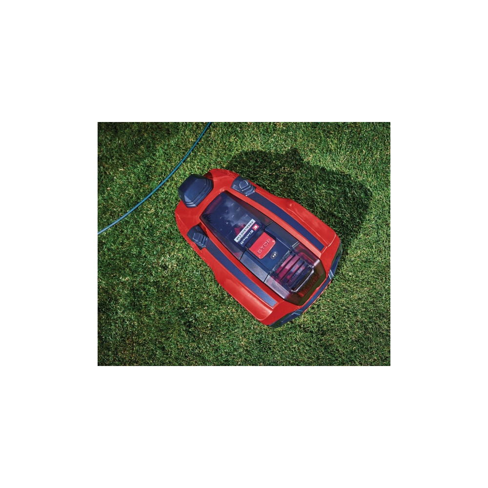 Produktbild för Einhell 3414028, Einhell, FREELEXO CAM 500 from version 2 FR...